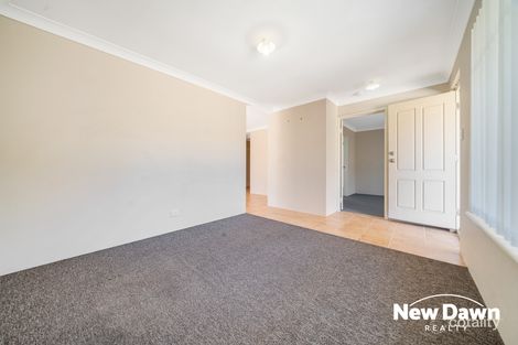 Property photo of 5/54 Millstream Grove Ellenbrook WA 6069