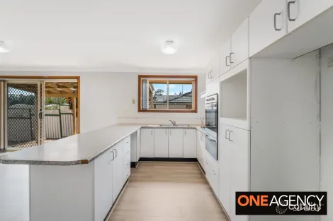 Property photo of 9 Lehmann Avenue Glenmore Park NSW 2745