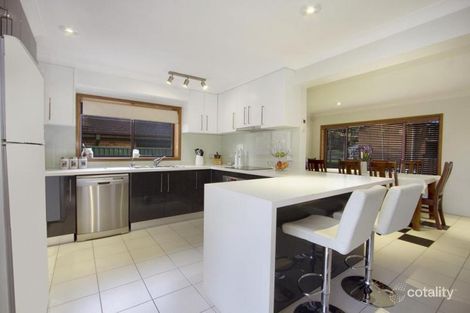 Property photo of 4 Rosewood Drive Greystanes NSW 2145
