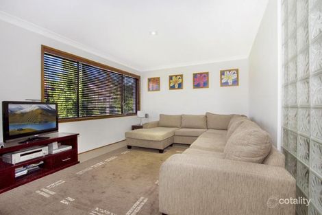Property photo of 4 Rosewood Drive Greystanes NSW 2145