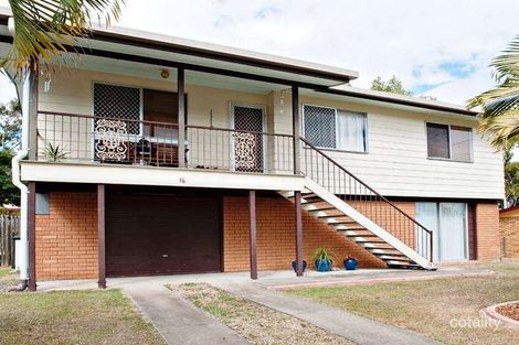 16 Sheedy Ave, Frenchville, QLD 4701