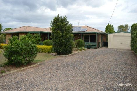 Property photo of 12 Sunwest Court Plainland QLD 4341