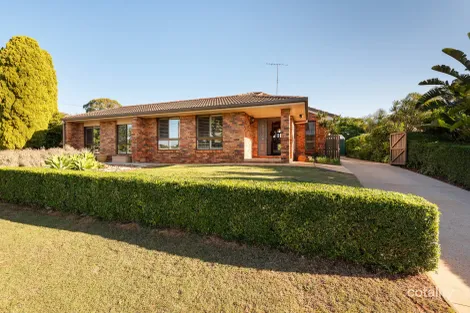 Property photo of 8 Oak Court Rangeville QLD 4350