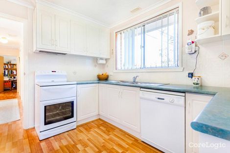 Property photo of 2 Grice Place Kambah ACT 2902