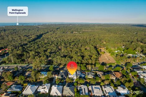 Property photo of 13 Red Gum Crescent Wakerley QLD 4154