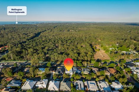 Property photo of 13 Red Gum Crescent Wakerley QLD 4154