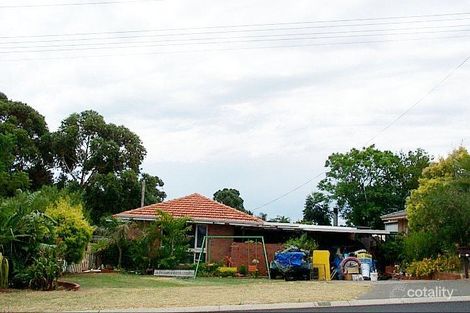 Property photo of 56 Hudson Avenue Girrawheen WA 6064
