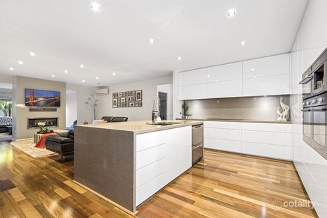 Property photo of 25 Frances Browne Way Tarneit VIC 3029