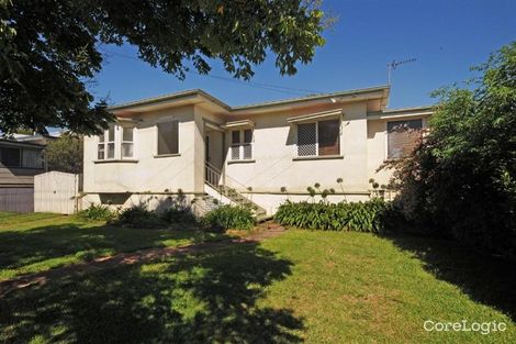 249 West St, Harristown, QLD 4350