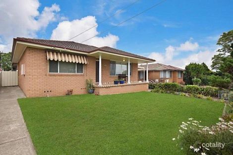 Property photo of 115 King Street Shortland NSW 2307