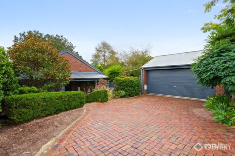 Property photo of 55 Avebury Drive Berwick VIC 3806