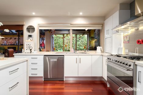 Property photo of 55 Avebury Drive Berwick VIC 3806