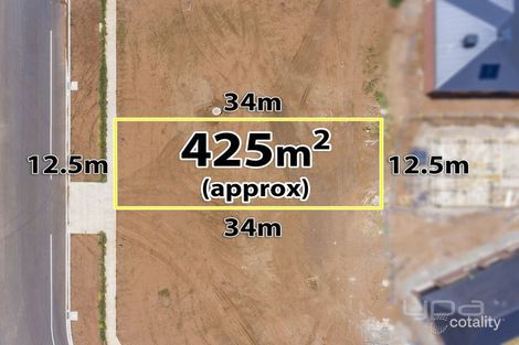 Lot 1310 Stonehill Dr, Maddingley, VIC 3340