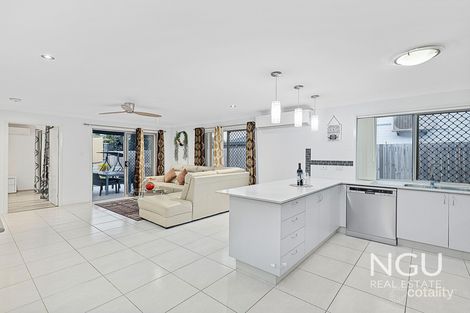 Property photo of 38 Serene Crescent Springfield Lakes QLD 4300