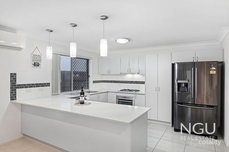 Property photo of 38 Serene Crescent Springfield Lakes QLD 4300