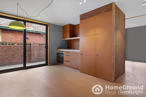 Property photo of 3/29-33 King William Street Fitzroy VIC 3065