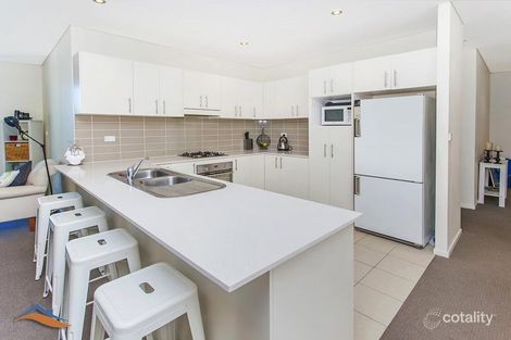 Property photo of 37/143-149 Corrimal Street Wollongong NSW 2500