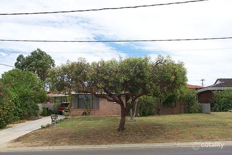 18 Spinaway St, Craigie, WA 6025