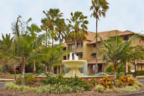 706/2-10 Greenslopes St, Cairns North, QLD 4870