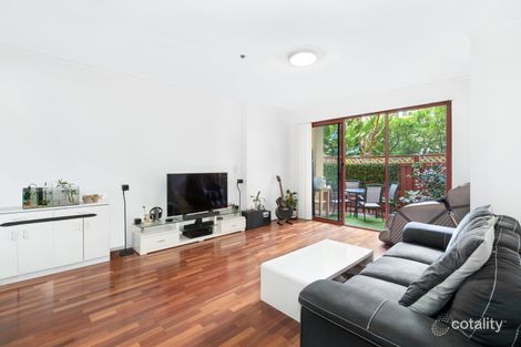 Property photo of 321/99 Jones Street Ultimo NSW 2007
