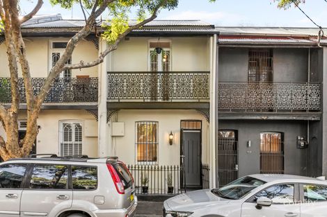 Property photo of 19 Harold Street Newtown NSW 2042