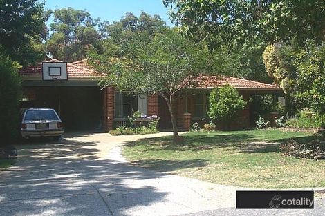 Property photo of 10 Luff Crescent Attadale WA 6156