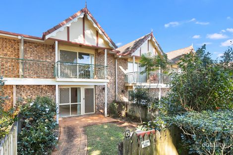 Property photo of 5/43 North Street Cleveland QLD 4163