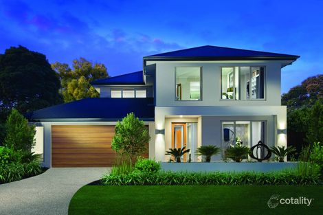 Lot 226 Yarrow St, Cobblebank, VIC 3338