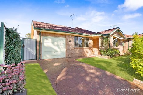 Property photo of 26B Haywood Close Wetherill Park NSW 2164