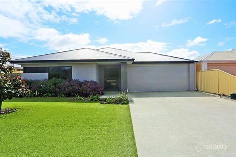 19 Arawatta Loop, Madora Bay, WA 6210