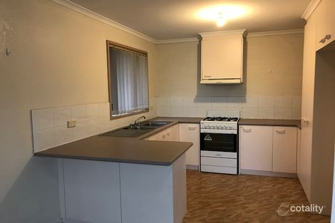 Property photo of 11 Windradyne Street Ngunnawal ACT 2913