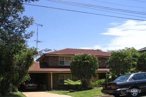 Property photo of 1 Jefferson Crescent Bonnet Bay NSW 2226