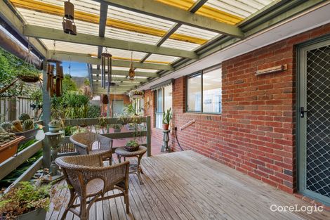 Property photo of 3/21 Bowen Street Ferntree Gully VIC 3156