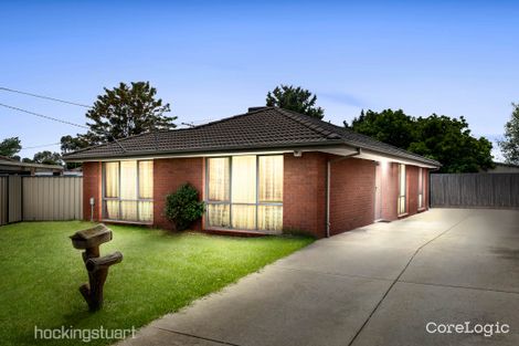 Property photo of 3 Dakara Court Wyndham Vale VIC 3024