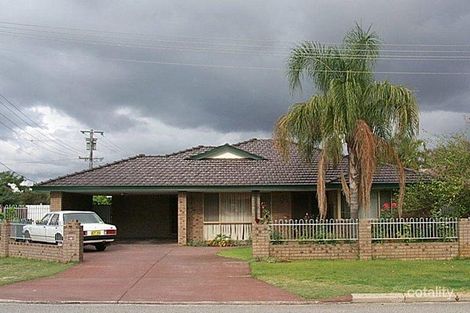 4 Pelican Pl, Wilson, WA 6107