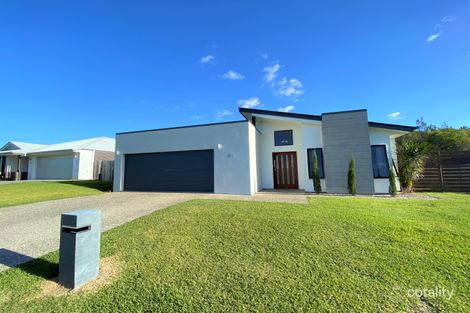 Property photo of 61 Straker Drive Cooroy QLD 4563