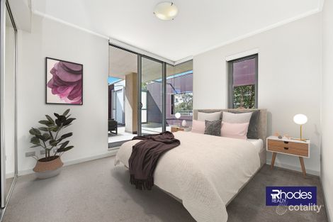 Property photo of 201/2 Walker Street Rhodes NSW 2138