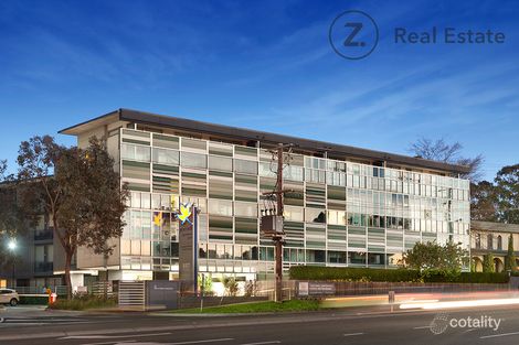Property photo of 301/337 Stud Road Wantirna South VIC 3152