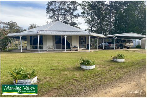 Property photo of 183 Upper Lansdowne Road Melinga NSW 2430