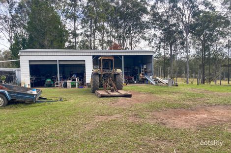 Property photo of 183 Upper Lansdowne Road Melinga NSW 2430