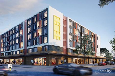 Property photo of 108/8 Point Street Fremantle WA 6160