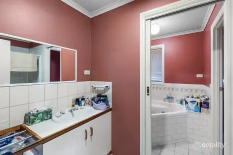Property photo of 1/21 Goulburn Street Nagambie VIC 3608