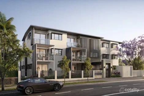 9 Austral St, St Lucia, QLD 4067