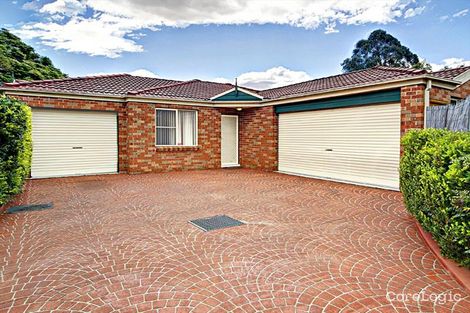 Property photo of 91B Rochester Street Strathfield NSW 2135