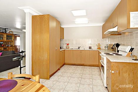 Property photo of 91B Rochester Street Strathfield NSW 2135