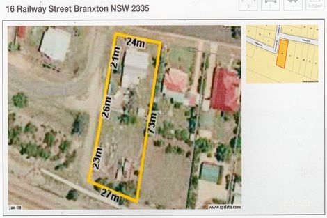 Property photo of 16 Railway Street Branxton NSW 2335