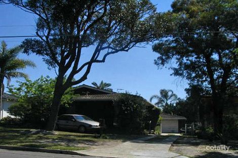 Property photo of 29 Bellingara Road Sylvania NSW 2224