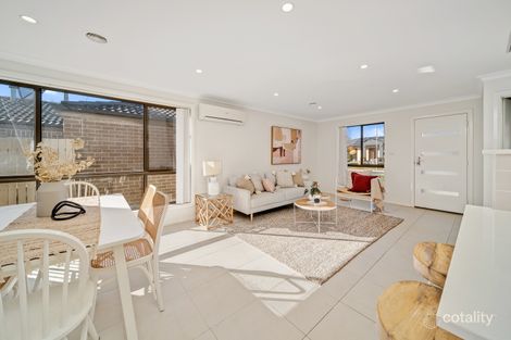Property photo of 4 Elizabeth Jolley Crescent Franklin ACT 2913