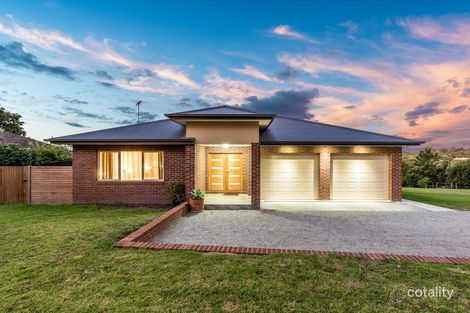 26 Salisbury Rd, Beaconsfield Upper, VIC 3808