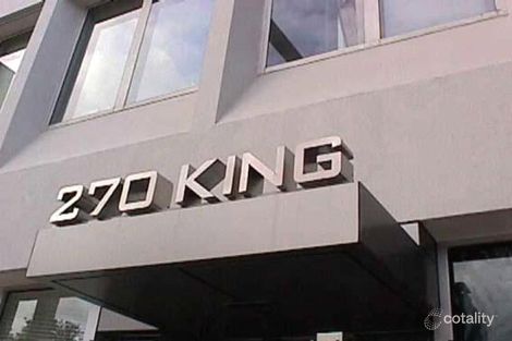 304/270 King St, Melbourne, VIC 3000